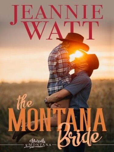 descargar libro The Montana Bride