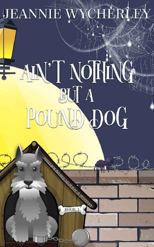 descargar libro Ain't Nothing but a Pound Dog