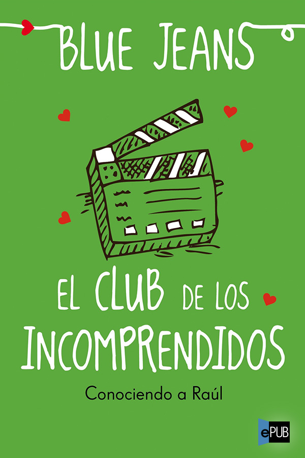 descargar libro El club de los incomprendidos