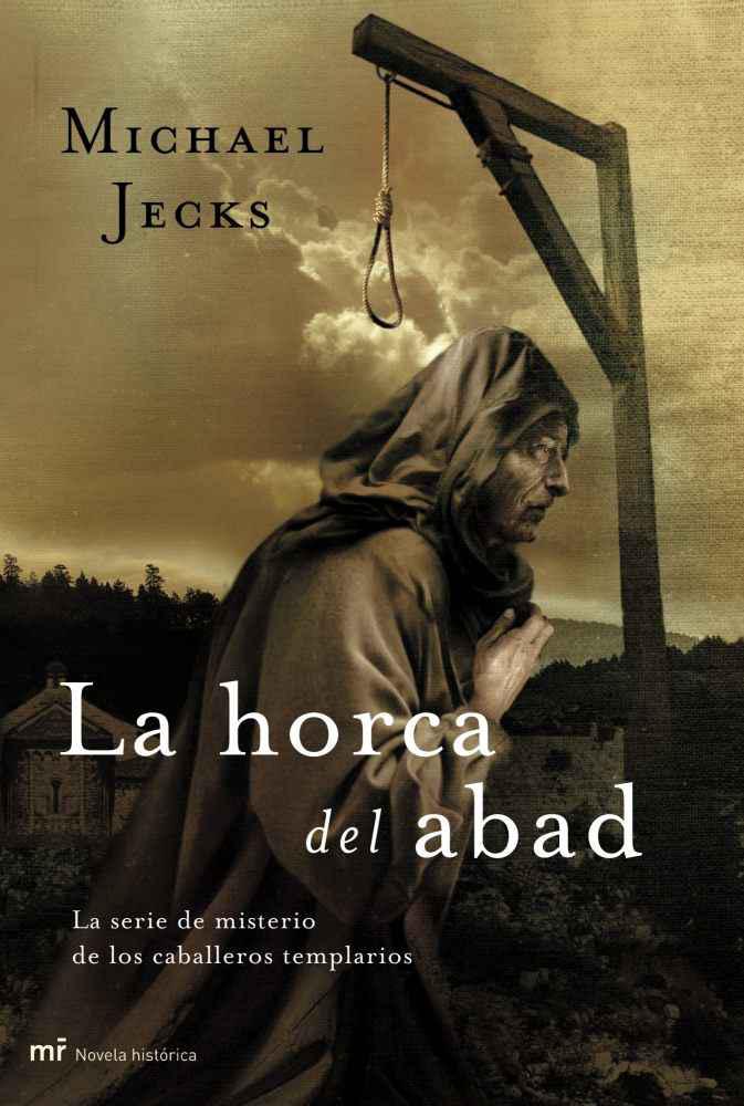 libro gratis La horca del abad