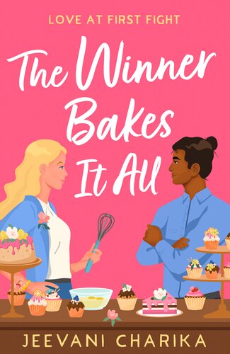 descargar libro The Winner Bakes It All