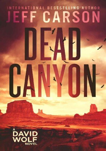 libro gratis Dead Canyon