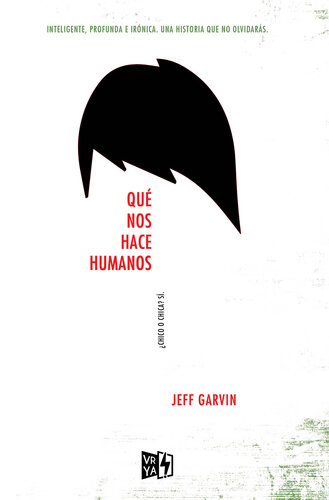 descargar libro Qu nos hace humanos