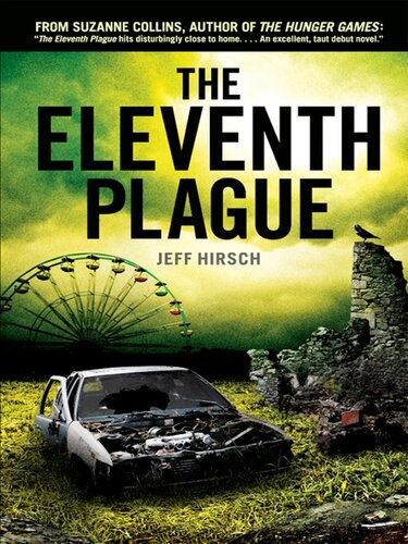 descargar libro The Eleventh Plague