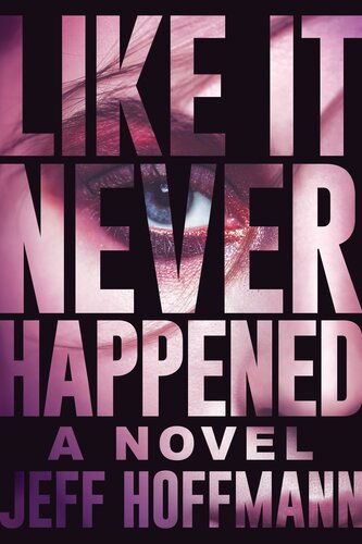 descargar libro Like it Never Happened