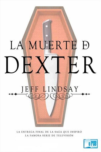 descargar libro La muerte de Dexter