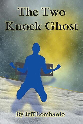 descargar libro The Two-Knock Ghost