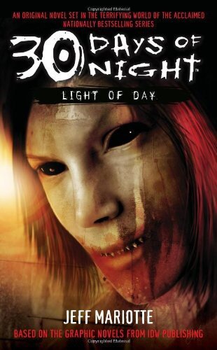 libro gratis 30 Days of Night: Light of Day