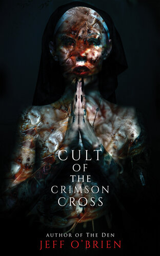 descargar libro Cult of the Crimson Cross