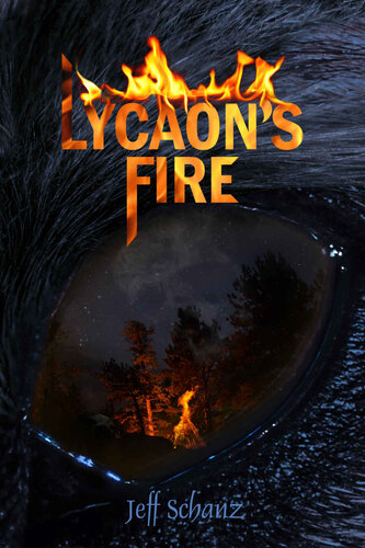 descargar libro Lycaon's Fire (Merrick, The Drifter Book 1)