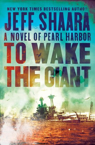 libro gratis To Wake the Giant: A Novel of Pearl Harbor