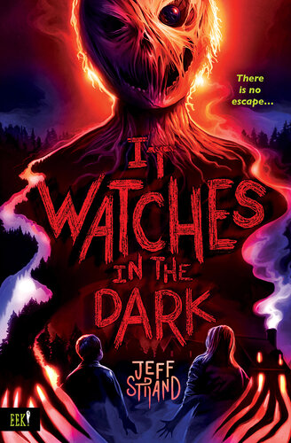 descargar libro It Watches in the Dark