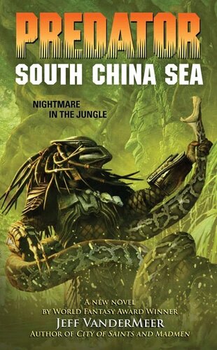 descargar libro South China Sea