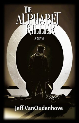 descargar libro The Alphabet Killer