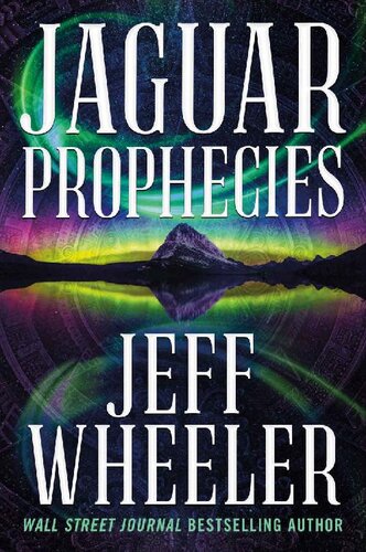 descargar libro Jaguar Prophecies (The Dresden Codex)