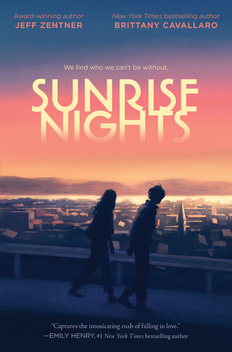 descargar libro Sunrise Nights