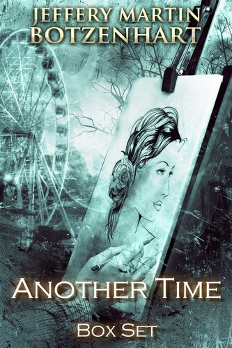 descargar libro Another Time: Box Set