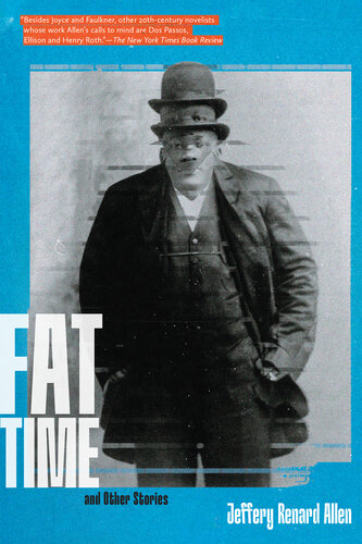 descargar libro Fat Time and Other Stories