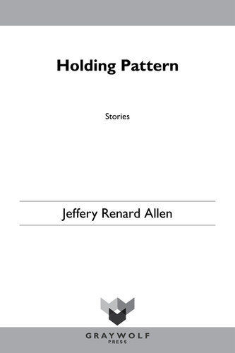 libro gratis Holding Pattern