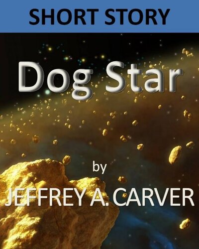 descargar libro Dog Star