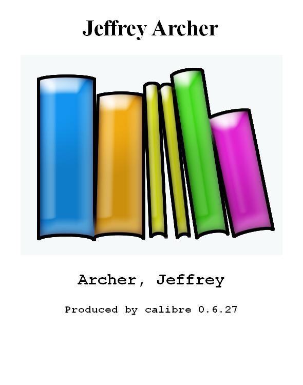 descargar libro Jeffrey Archer