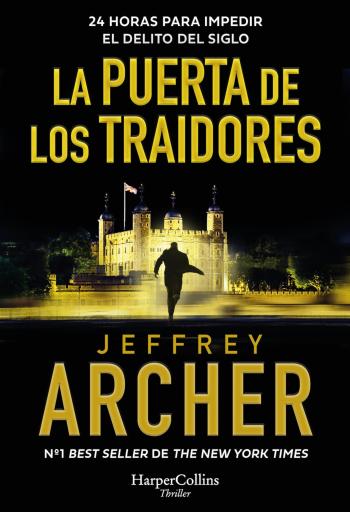 descargar libro La Puerta de los Traidores