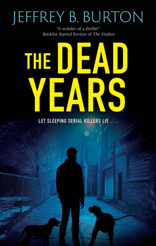 libro gratis The Dead Years