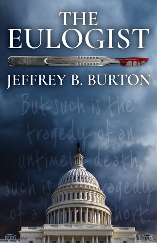 descargar libro The Eulogist