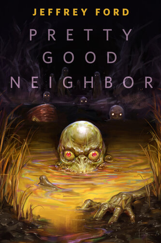 descargar libro Pretty Good Neighbor