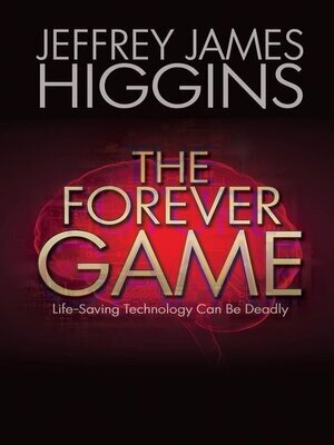 descargar libro The Forever Game