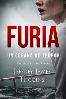 libro gratis Furia. Un océano de terror