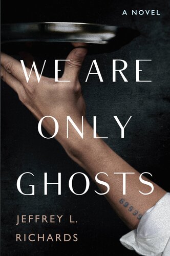 descargar libro We Are Only Ghosts