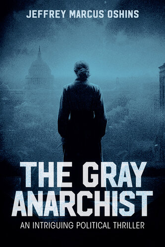 libro gratis The Gray Anarchist