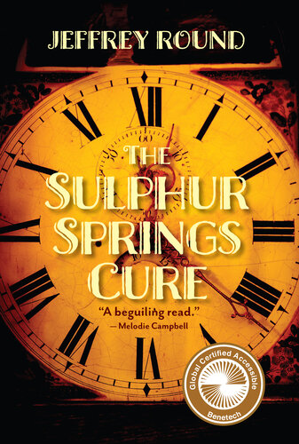 descargar libro The Sulphur Springs Cure