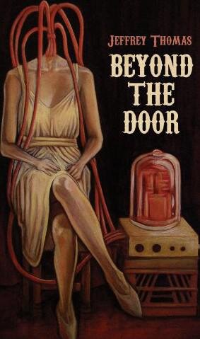 descargar libro Beyond the Door