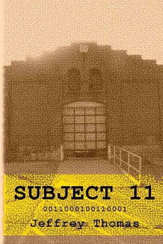 descargar libro Subject 11