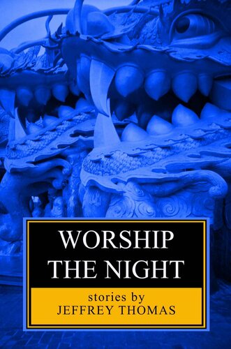 descargar libro Worship the Night