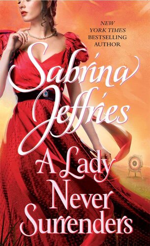 libro gratis A Lady Never Surrenders (The Hellions of Halstead Hall)