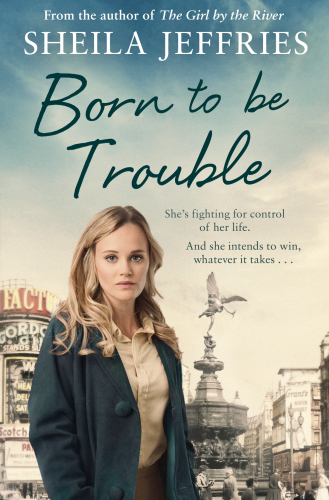 descargar libro Born to Be Trouble