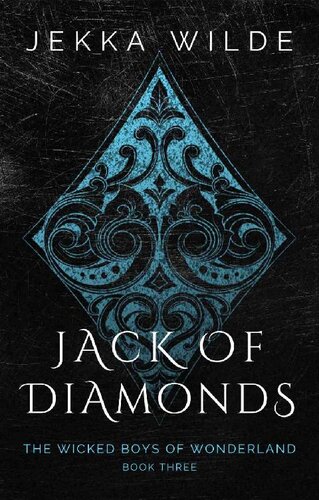 descargar libro Jack of Diamonds