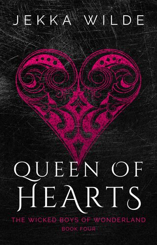 descargar libro Queen of Hearts