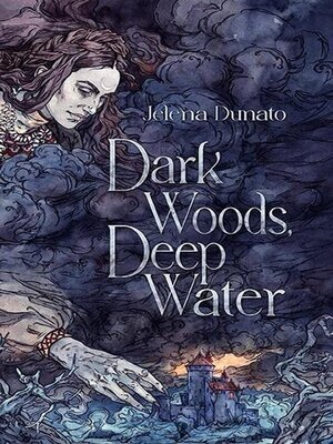 descargar libro Dark Woods, Deep Water