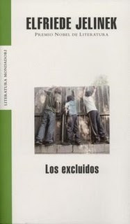 libro gratis Los excluidos