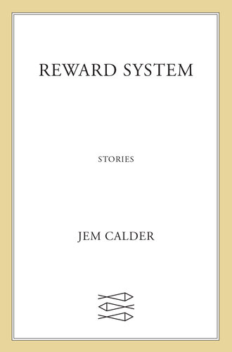 descargar libro Reward System: Stories