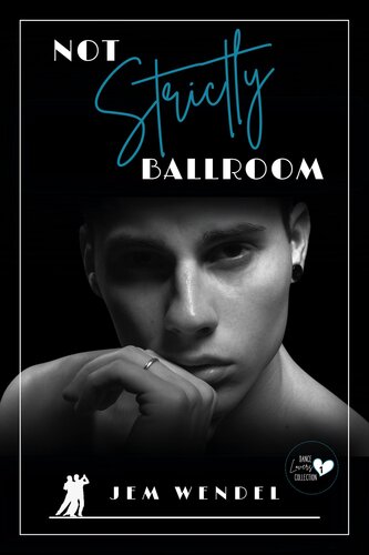 descargar libro Not Strictly Ballroom