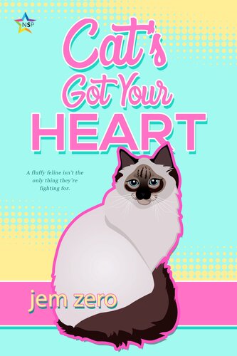 descargar libro Cat's Got Your Heart