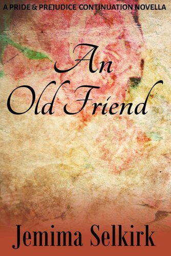 descargar libro An Old Friend