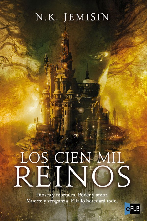 descargar libro Los cien mil reinos