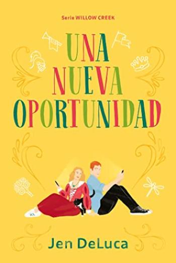 libro gratis Una nueva oportunidad