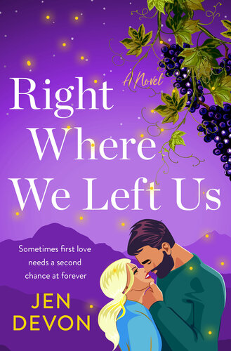 descargar libro Right Where We Left Us